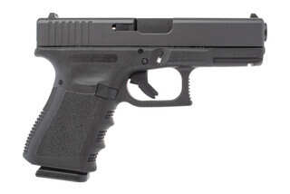 Glock G23 Gen3 40 S&W 13 Round Compact Pistol